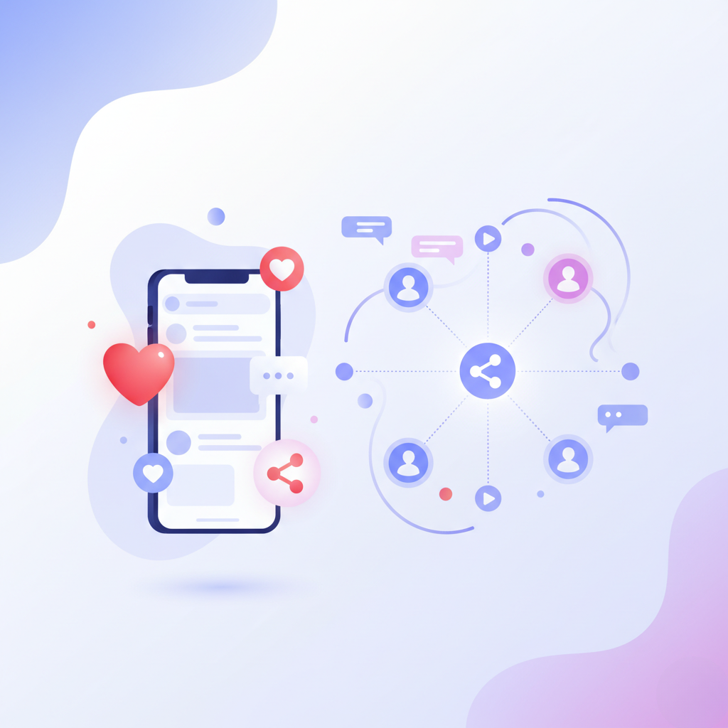 Social Media Management